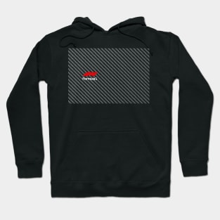 carbon formula Hoodie